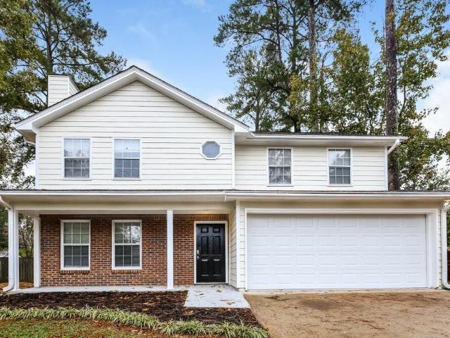 House for rent in Lawrenceville, Georgia