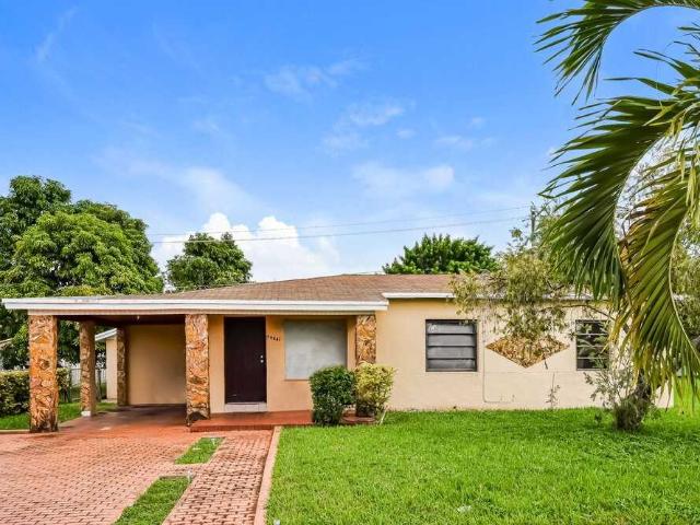 House for rent in Florida