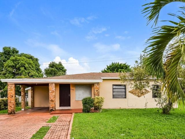 House for rent in Florida