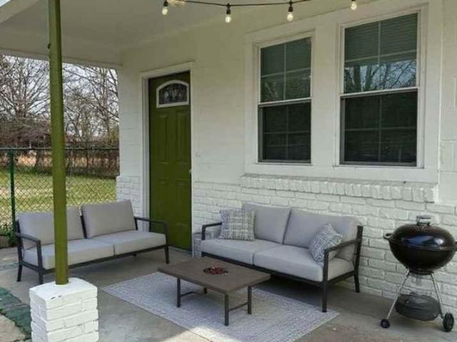 House for rent in Augusta, Georgia