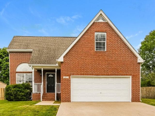 House for rent in Tennessee