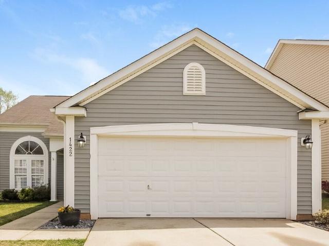 House for rent in Mecklenburg, North Carolina
