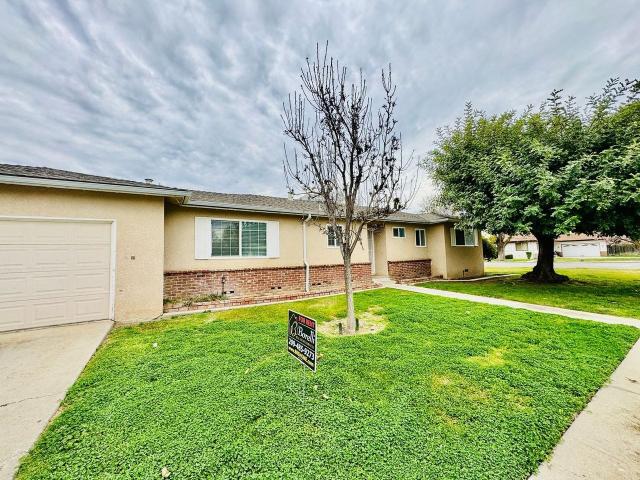 House for rent in Los Banos, California