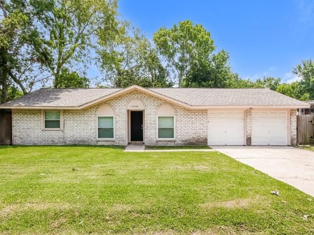 House for rent in Humble, Texas