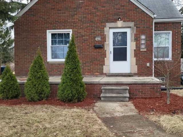 House for rent in Redford