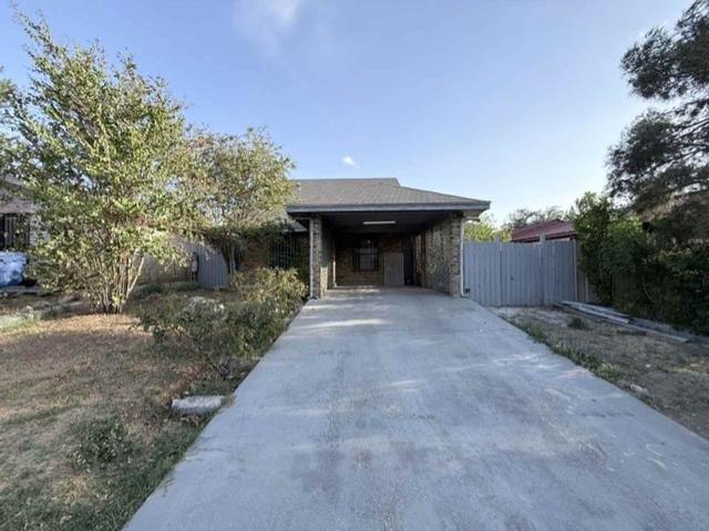 House for rent in Laredo, Texas