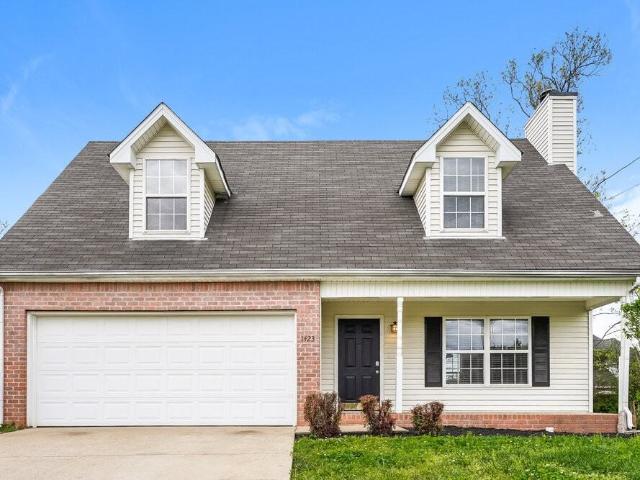 House for rent in Tennessee