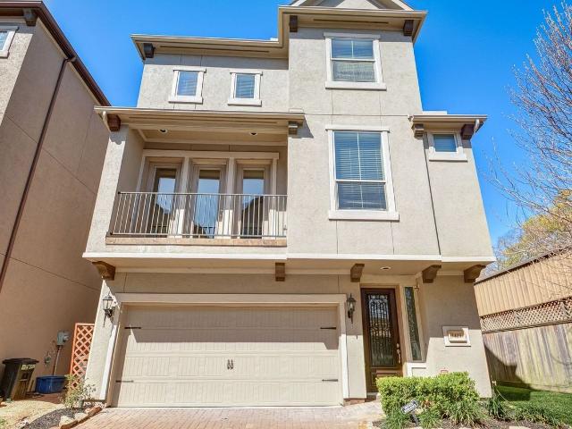 House for rent in Houston