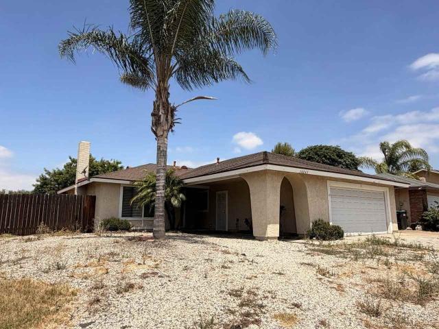 House for rent in Moreno Valley, Riverside County