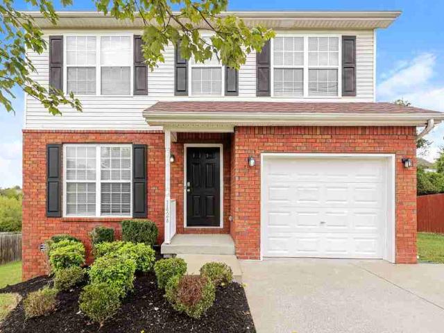 House for rent in La Vergne, Tennessee