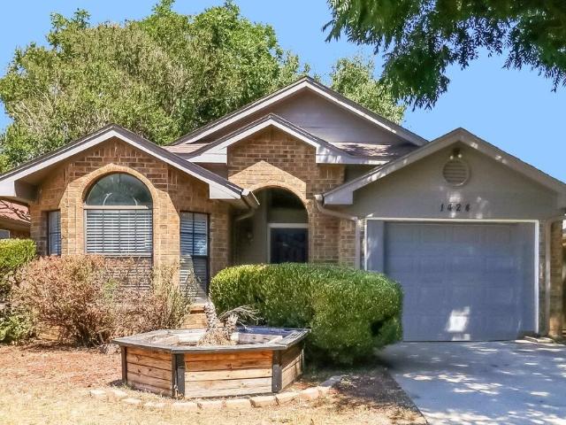 House for rent in Fort Worth, Texas