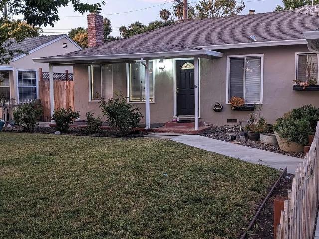 House for rent in San Jose, California