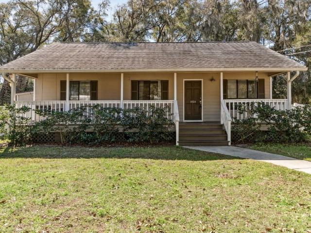 House for rent in Florida