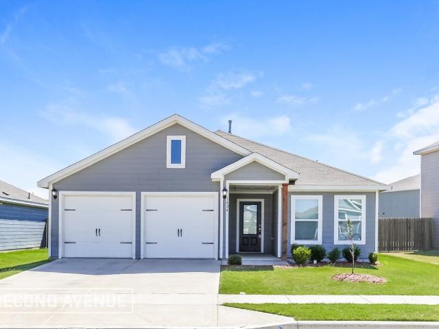 House for rent in Fort Worth