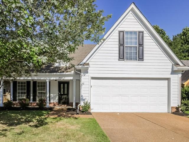House for rent in Tennessee