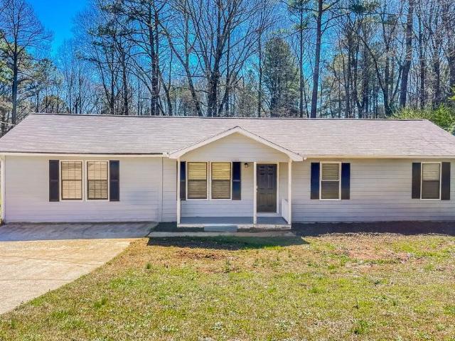 House for rent in Cobb, Georgia