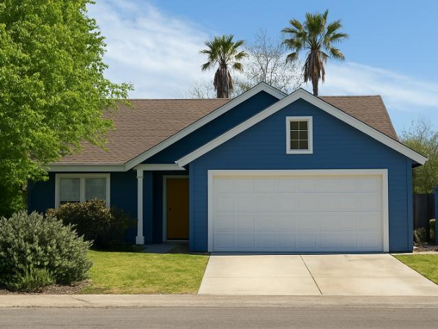 House for rent in Roseville, California