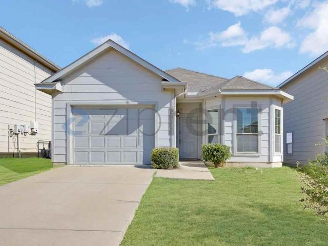 House for rent in Fort Worth, Texas