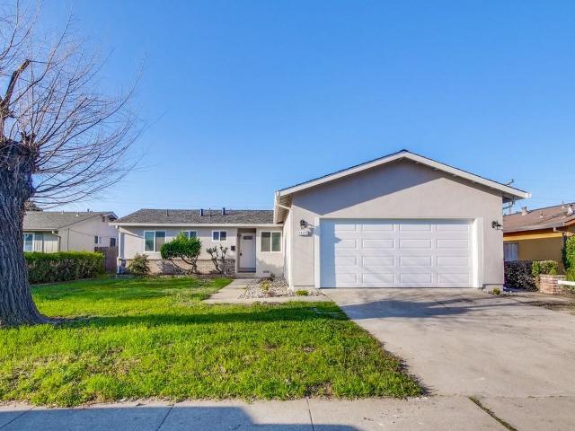 House for rent in San Jose, California