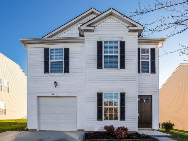 House for rent in Kannapolis, North Carolina