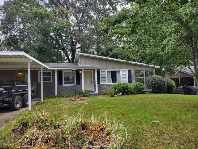 House for rent in Meridian, Mississippi