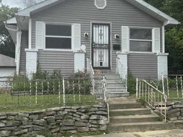 House for rent in Burton, Michigan