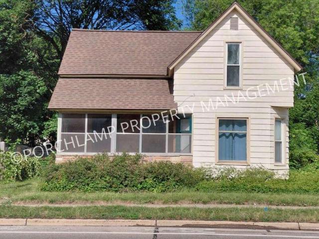 House for rent in Grand Rapids