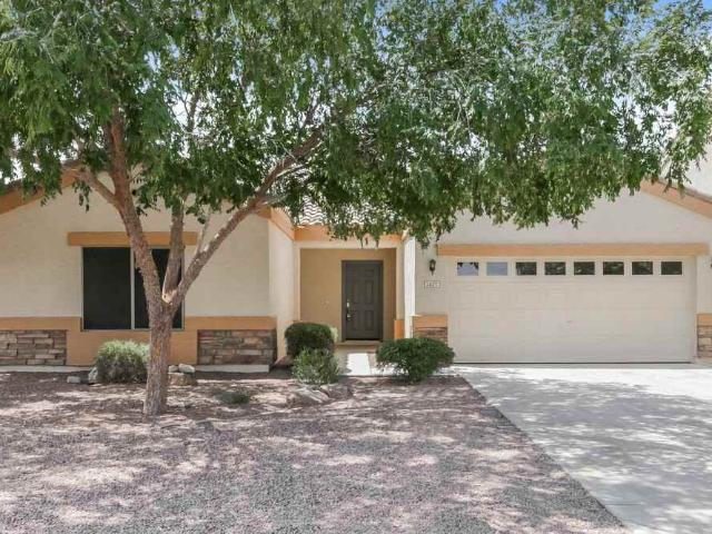 House for rent in Arizona