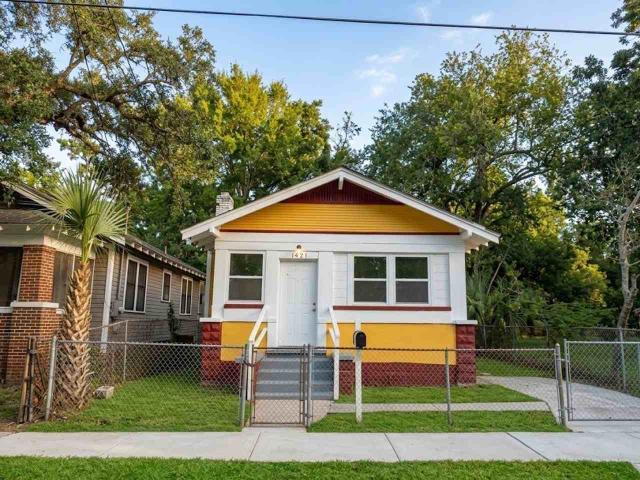 House for rent in Jacksonville, Florida