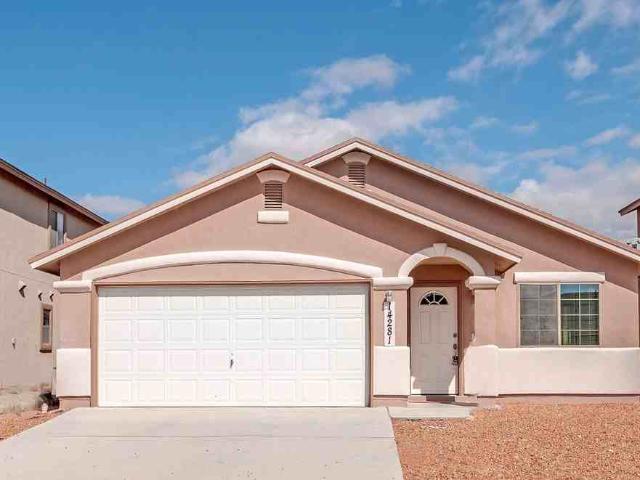 House for rent in El Paso, Texas