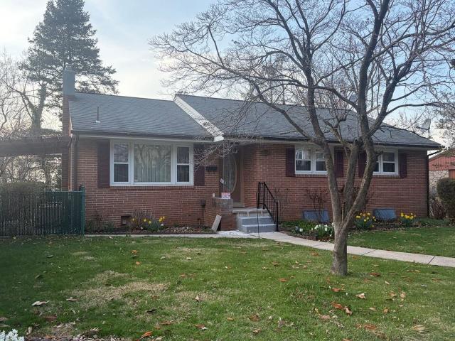 House for rent in Reading, Pennsylvania