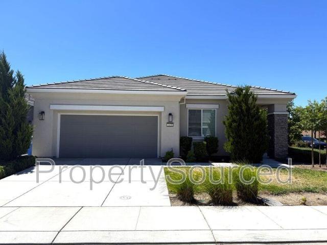 House for rent in Manteca, California