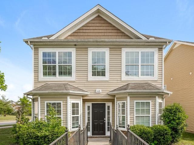 House for rent in Tennessee