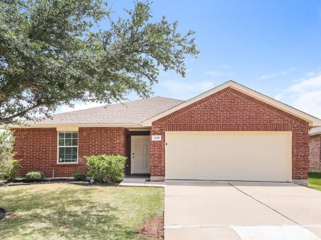 House for rent in Denton, Texas