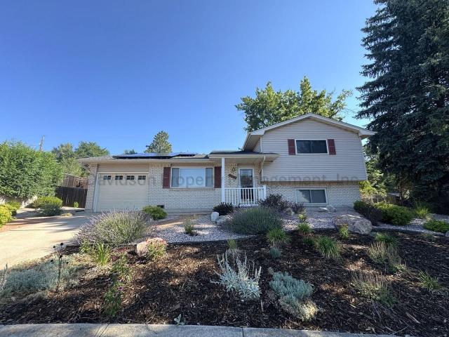House for rent in Colorado Springs, Colorado