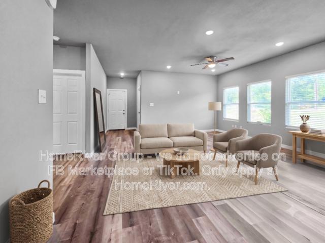 House for rent in Fort Worth, Texas