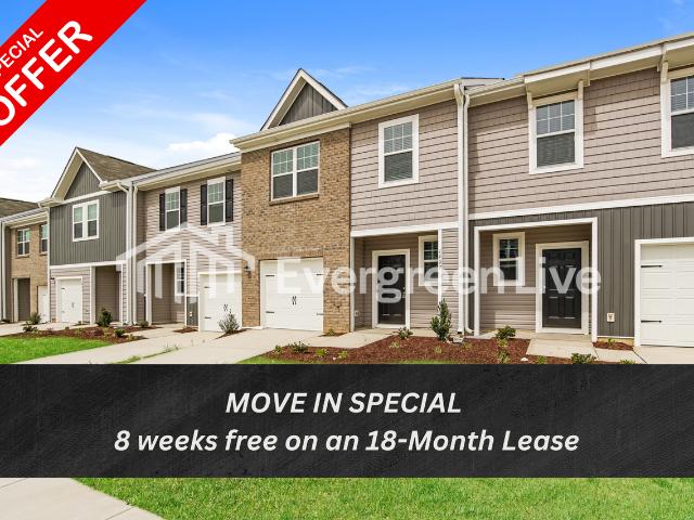 House for rent in Wake, North Carolina