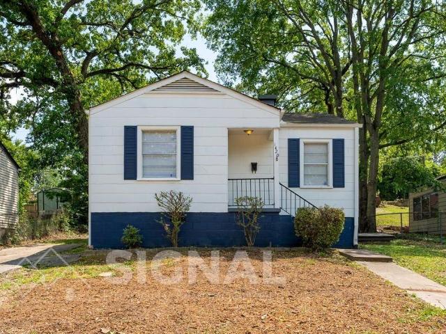 House for rent in Birmingham, Alabama