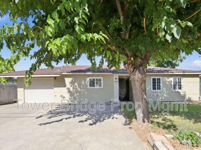 House for rent in California