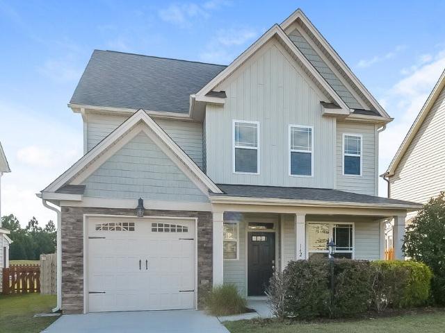 House for rent in Wake, North Carolina