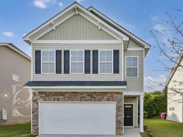 House for rent in Columbia, South Carolina