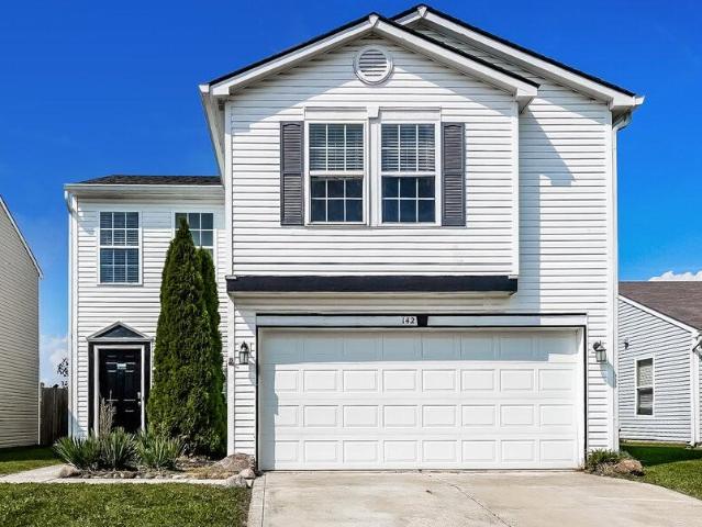 House for rent in Greenwood, Indiana
