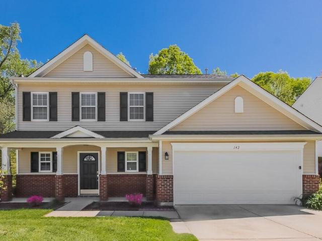 House for rent in Mooresville, North Carolina