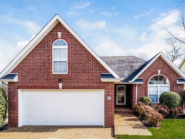 House for rent in Tennessee