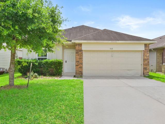 House for rent in Crosby