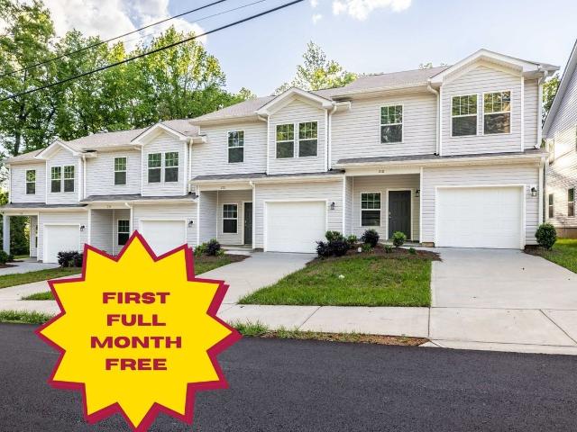 House for rent in Albemarle, North Carolina