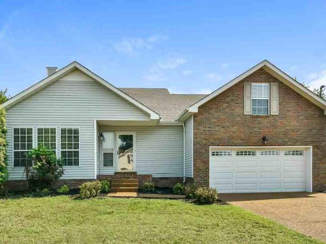 House for rent in Tennessee