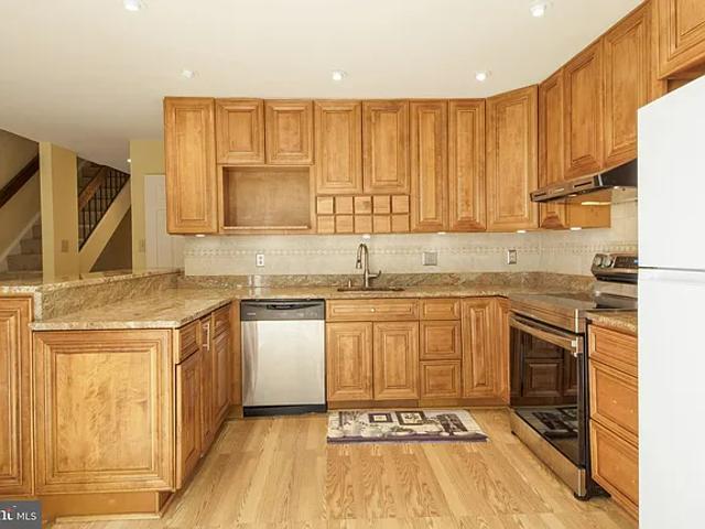 House for rent in West River, Maryland