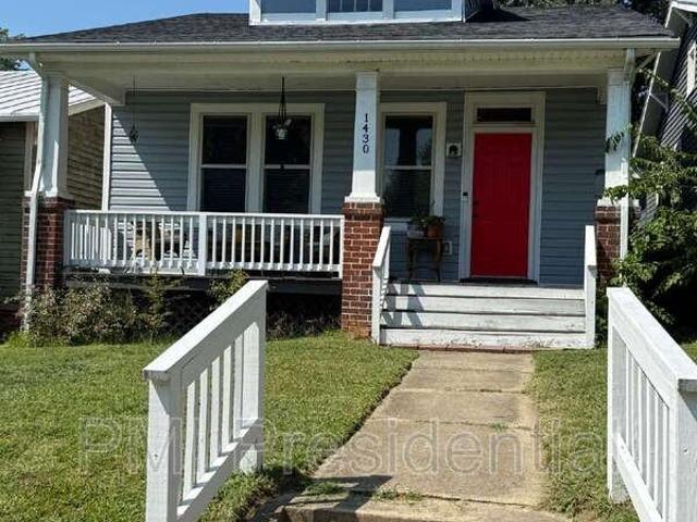 House for rent in Virginia