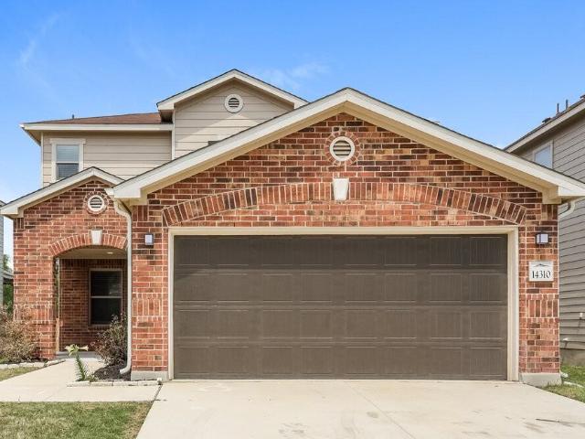 House for rent in Leesville, Texas